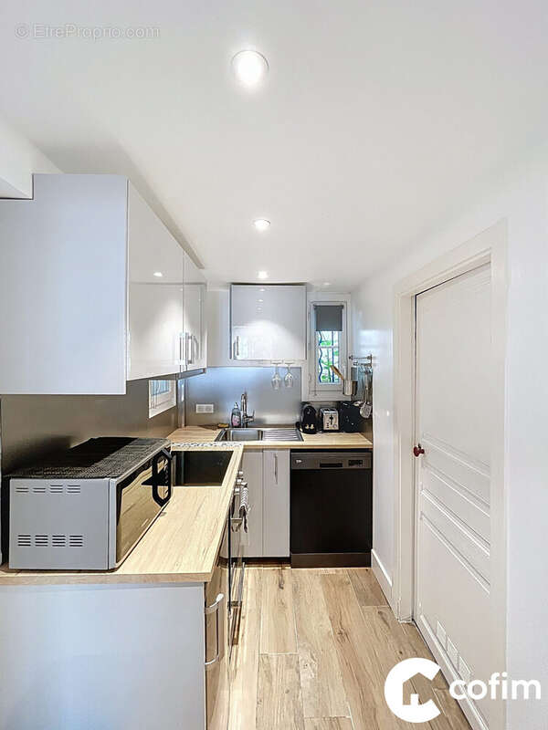 Appartement à BIARRITZ