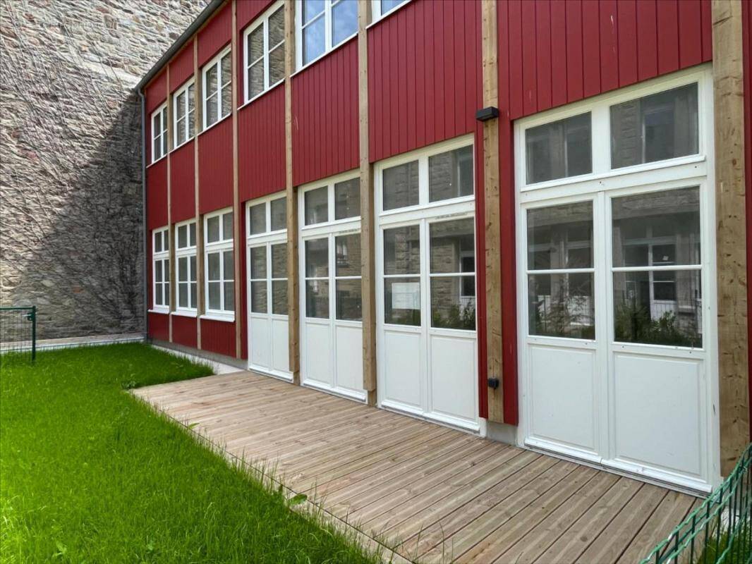 Appartement à SAINT-MALO
