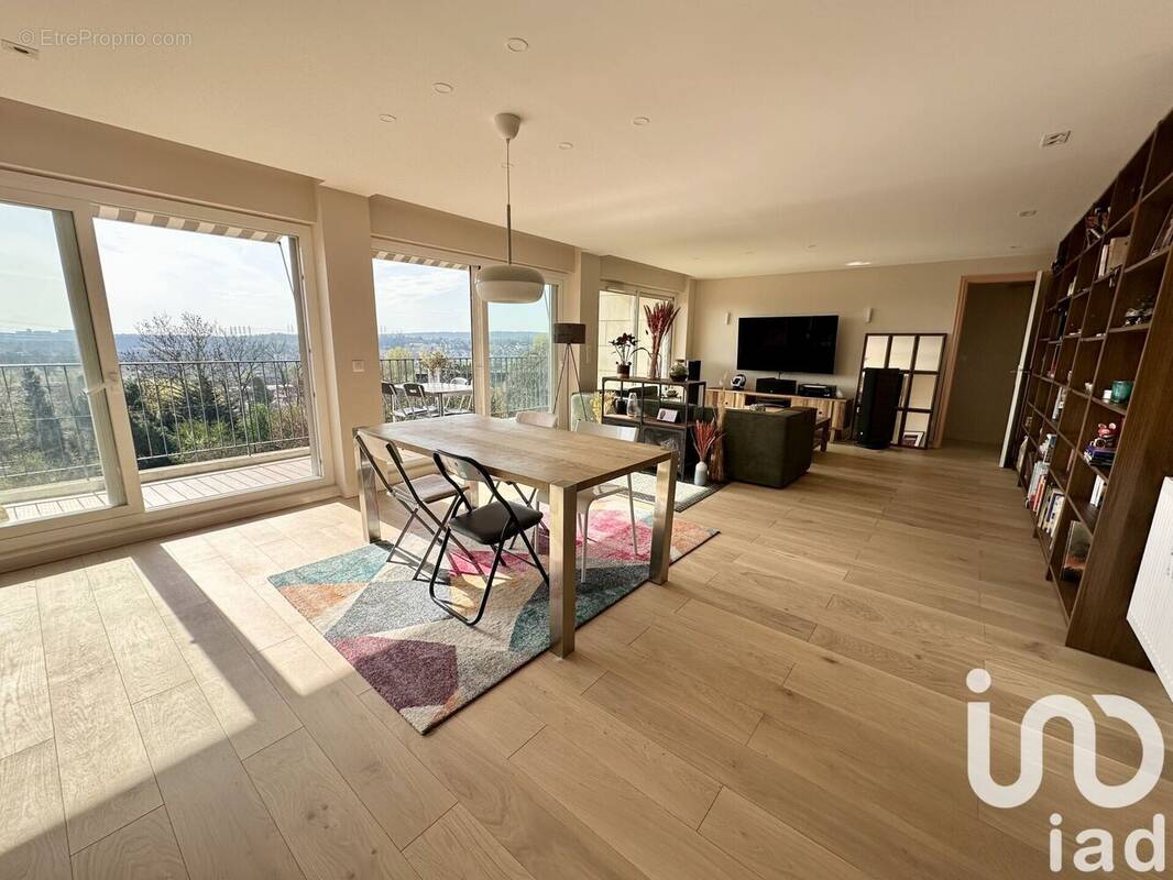Photo 1 - Appartement à PALAISEAU