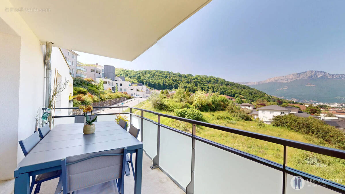 Appartement à EYBENS
