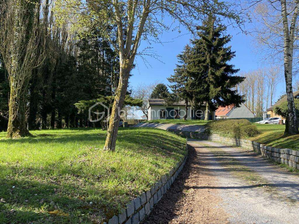 Maison à THELUS