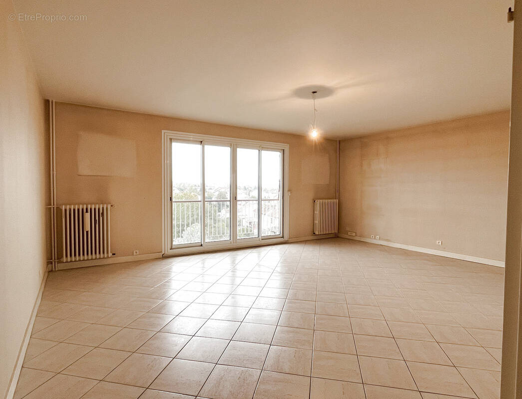 Appartement à REIMS
