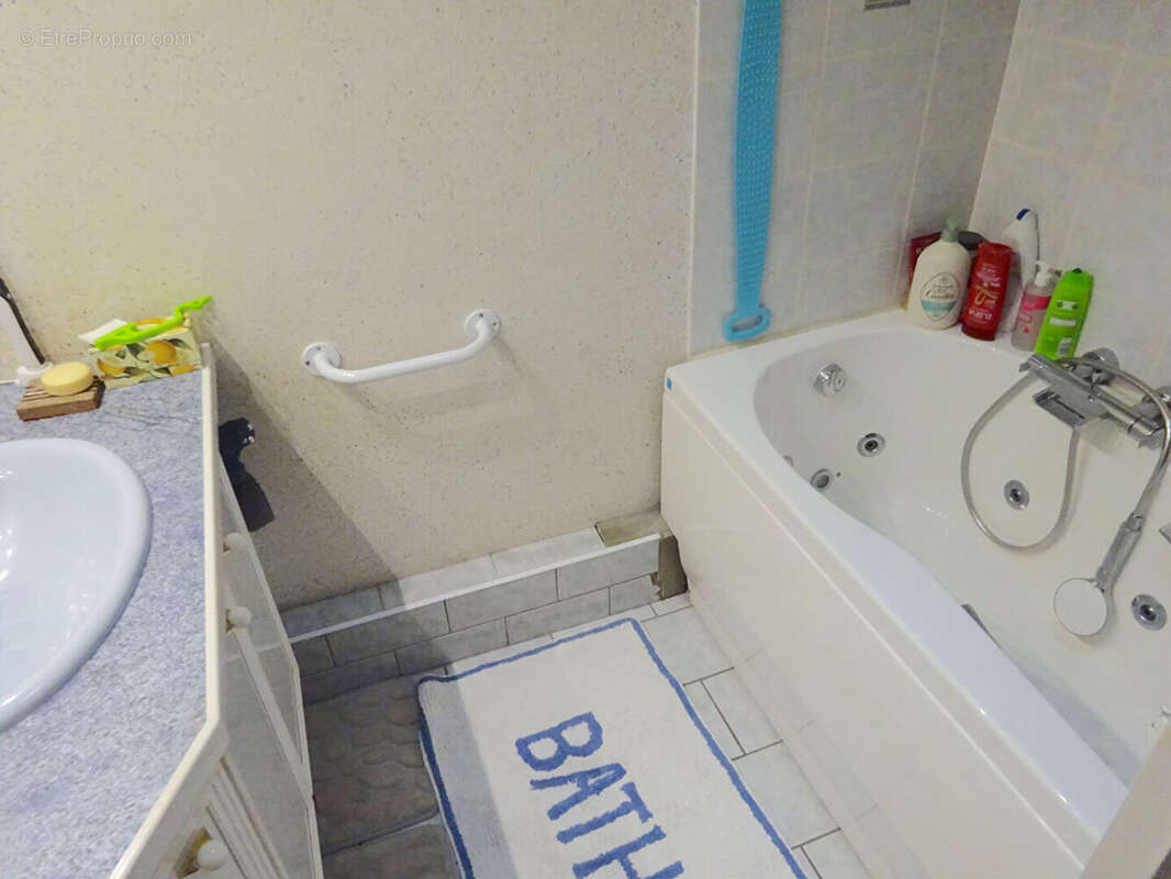 Appartement à MULHOUSE