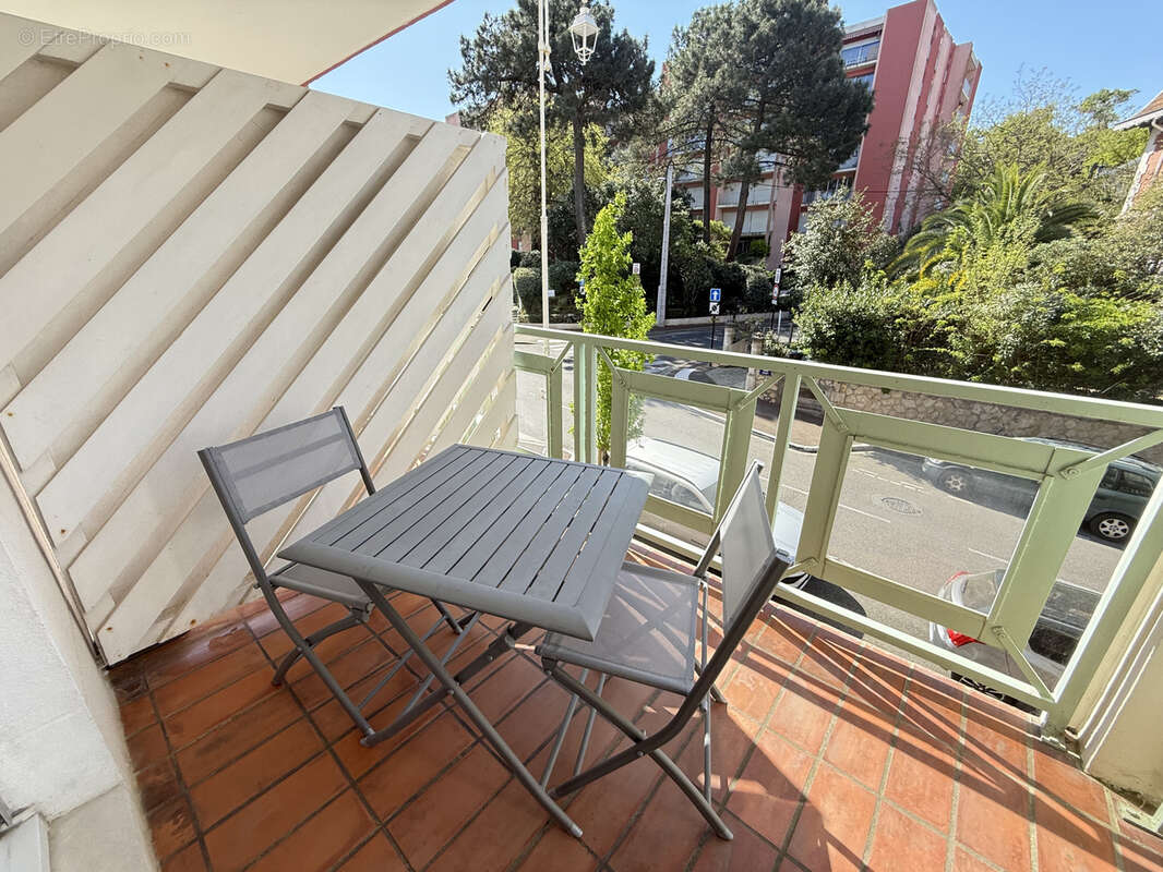 Appartement à ARCACHON