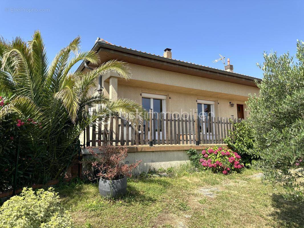 Maison à AUTERIVE
