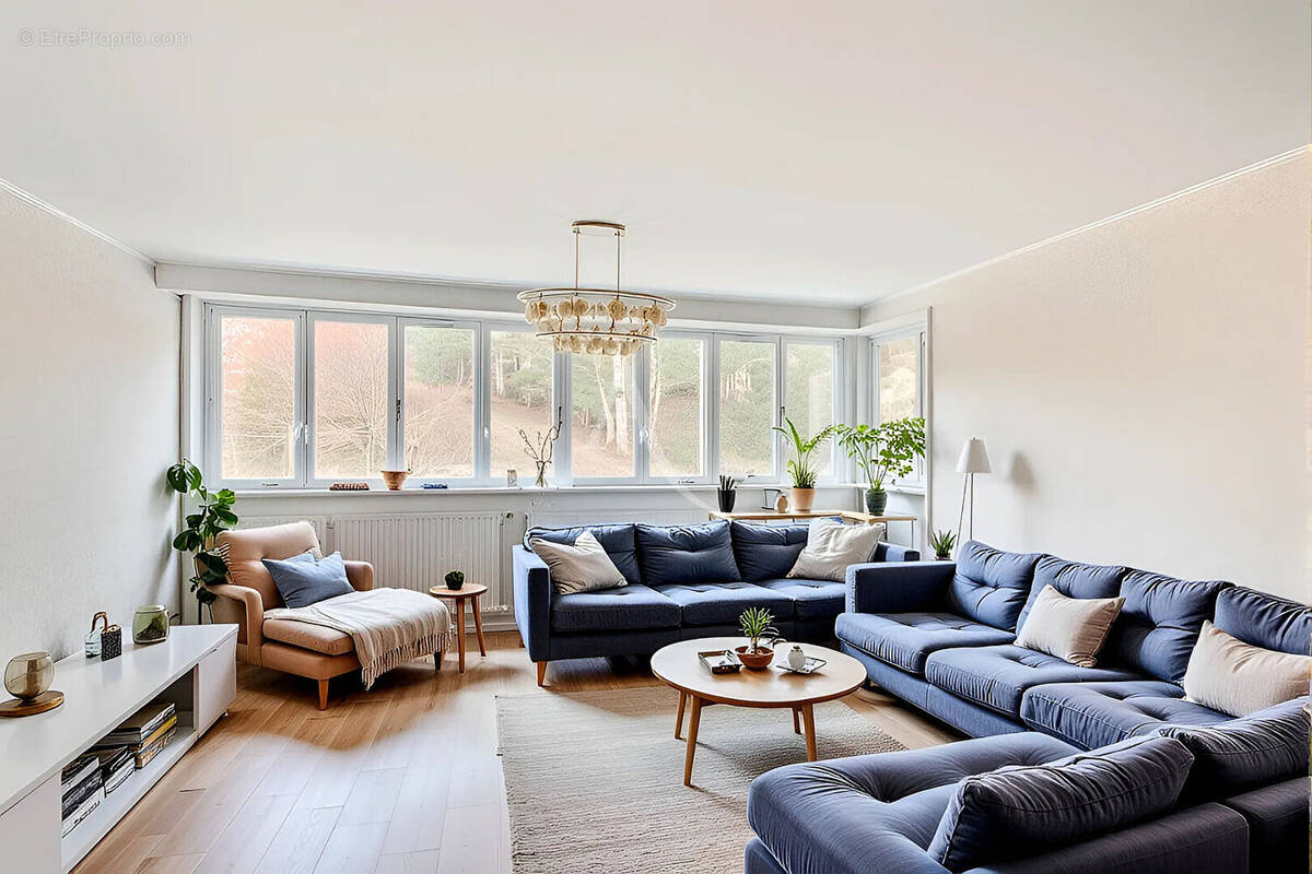 Appartement à MEAUX