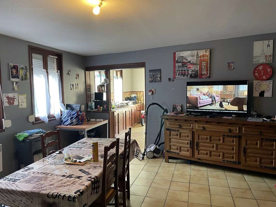 Maison à DESVRES