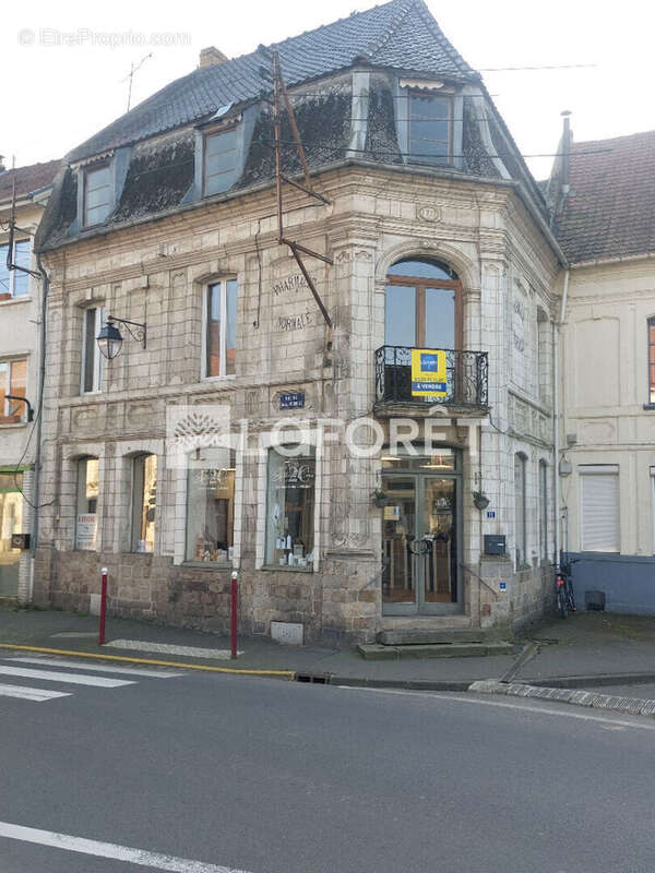 Maison à FREVENT
