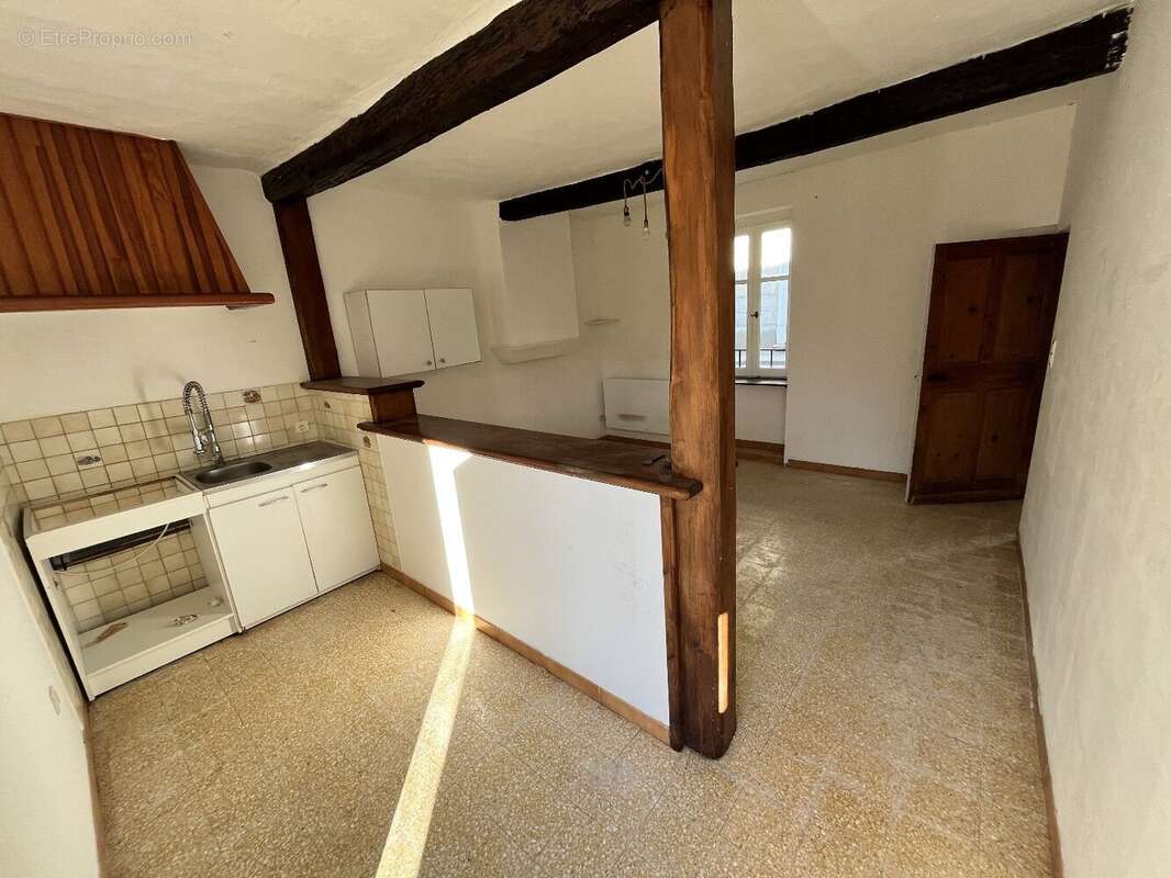 Maison à POMPIGNAN