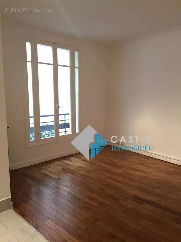 Appartement à PARIS-5E