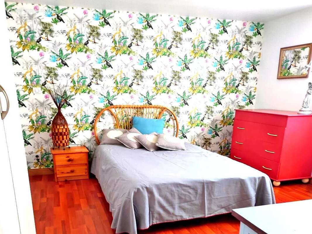 Appartement à SAINT-BARTHELEMY-D&#039;ANJOU
