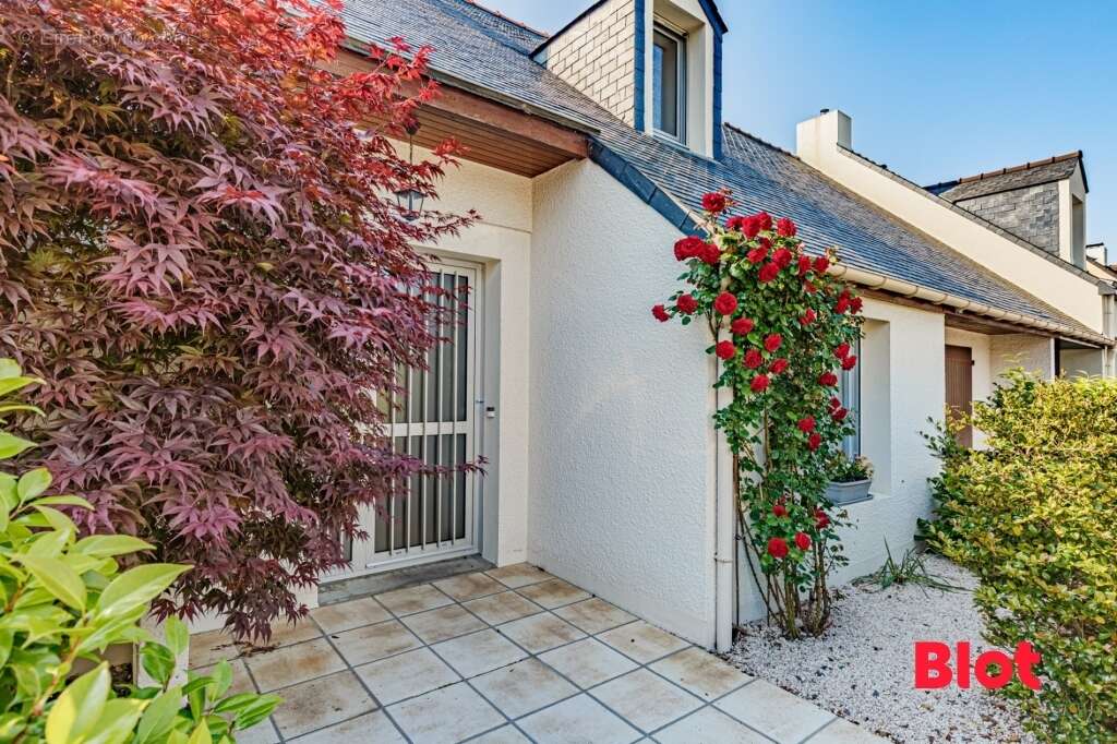 Maison à NANTES