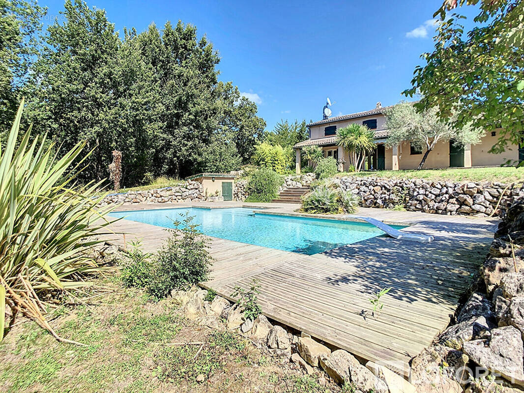 Maison à QUINT-FONSEGRIVES