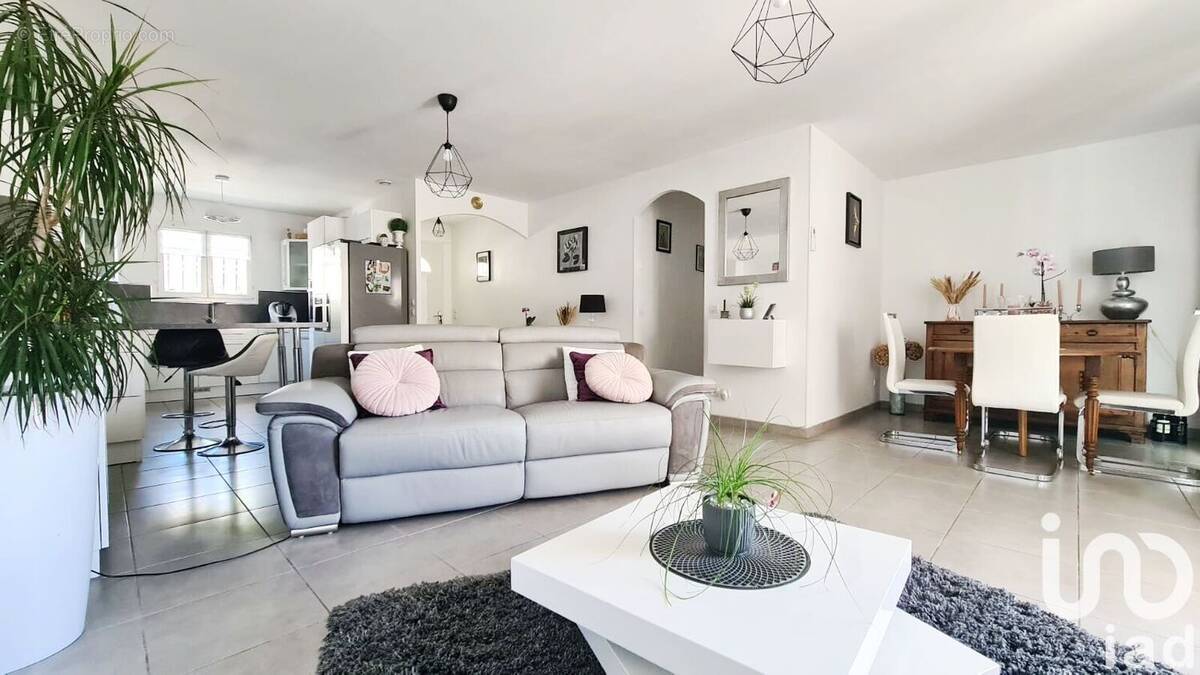 Photo 1 - Maison à ELNE