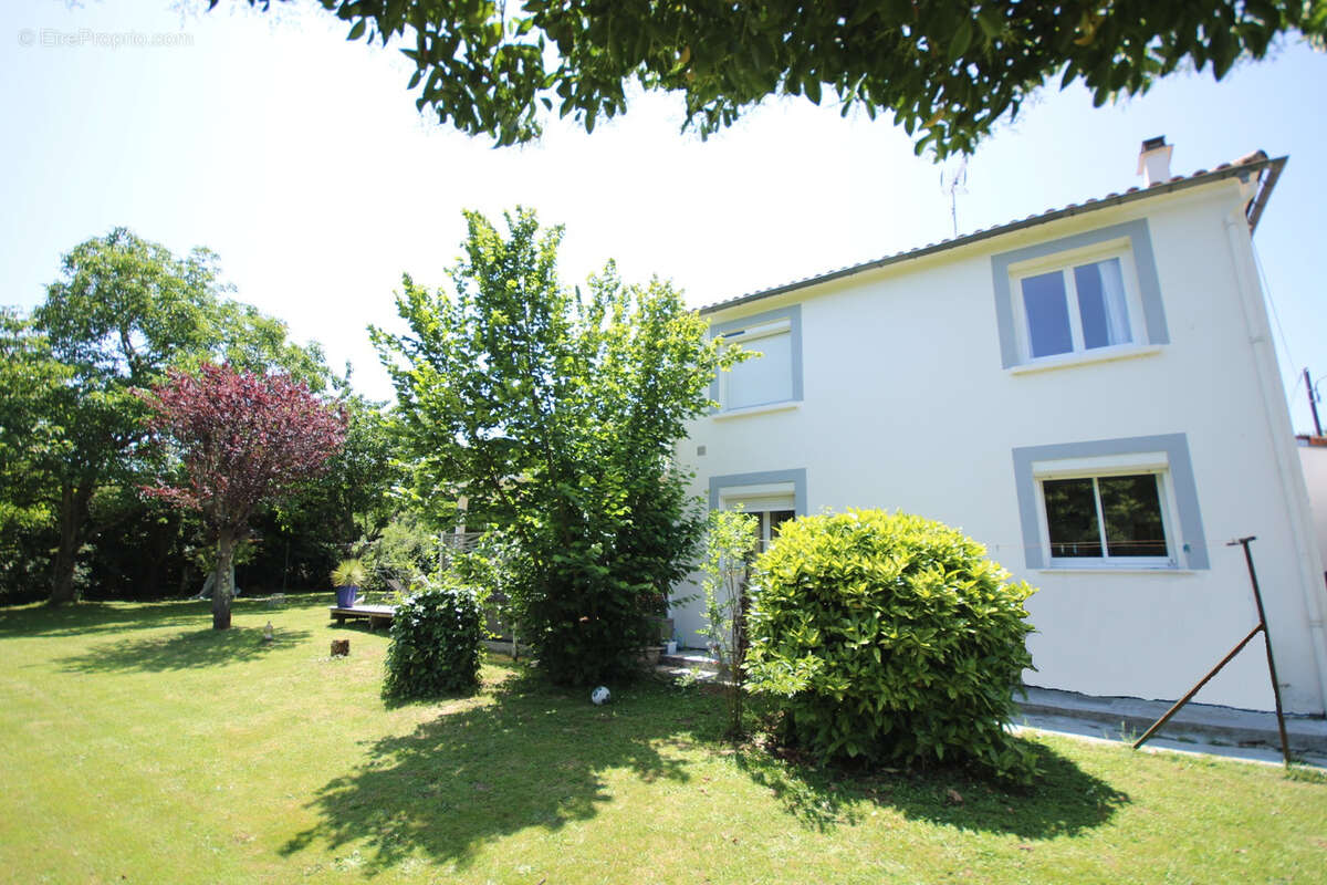 Maison à MIREPOIX