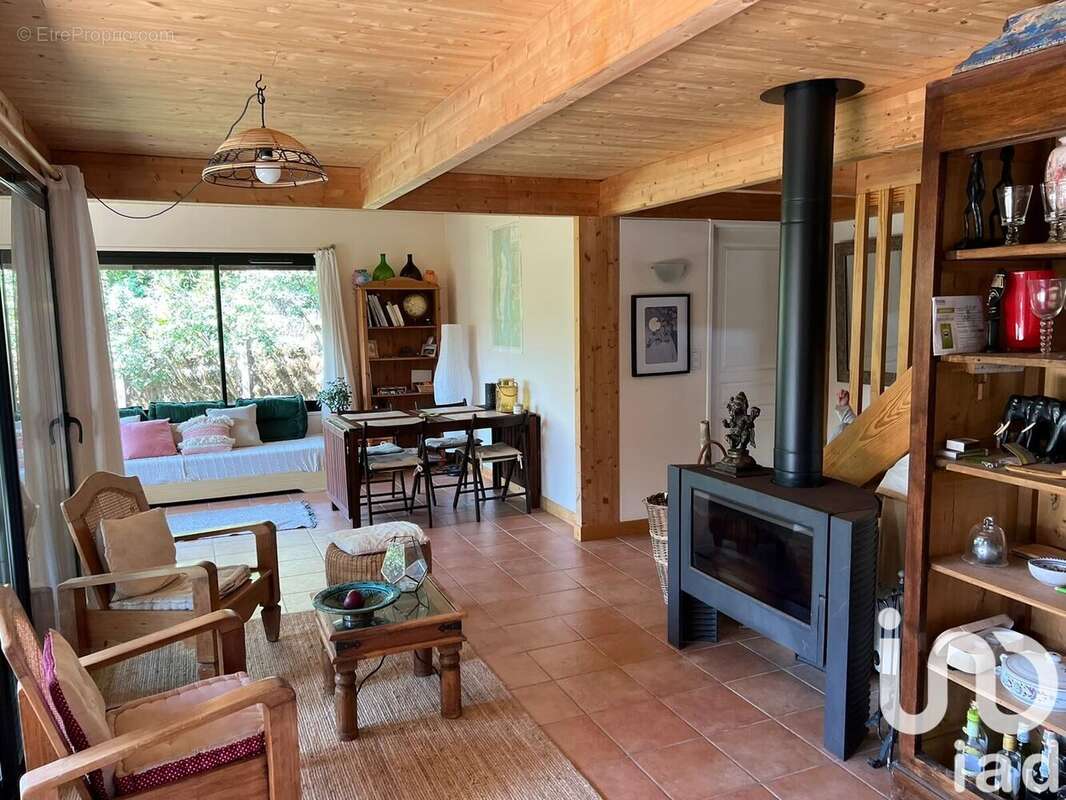 Photo 2 - Maison à HOURTIN