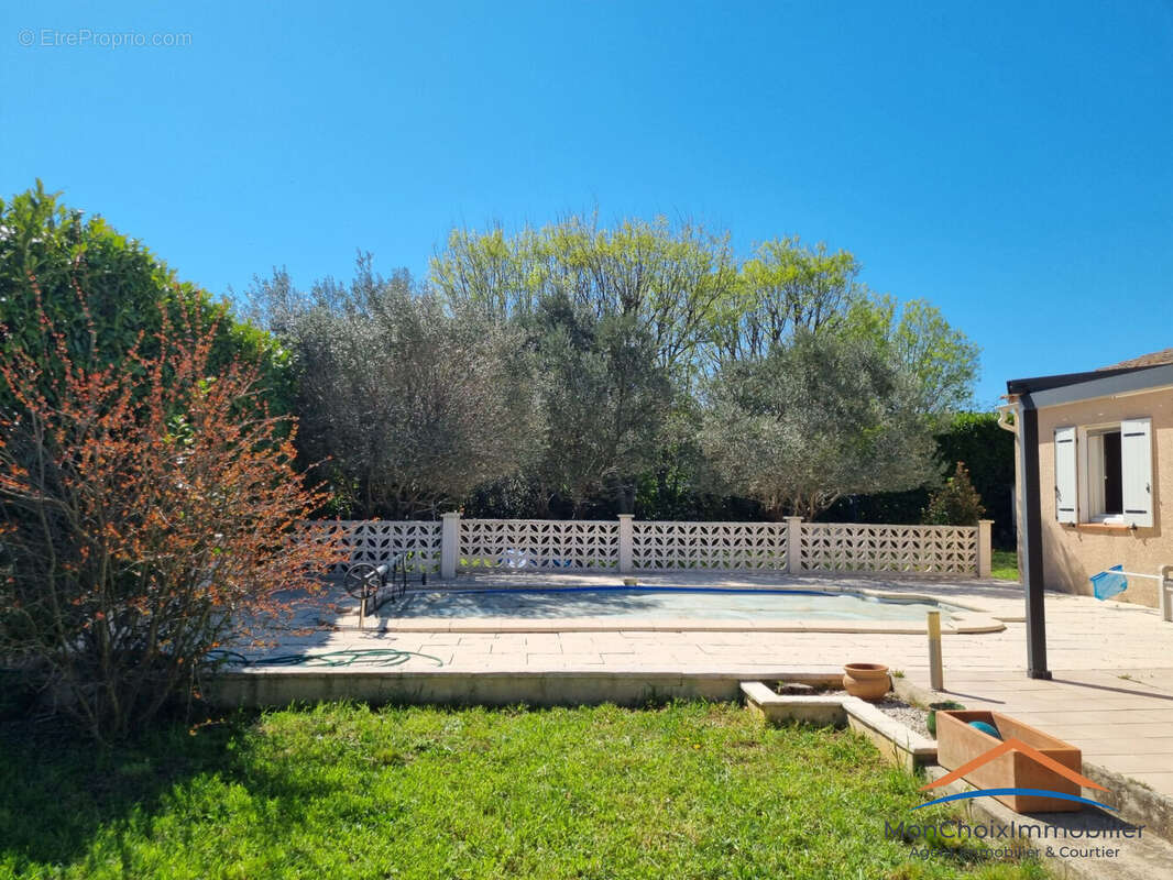 Maison à VILLETELLE