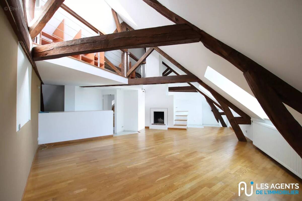 Appartement à ORLEANS