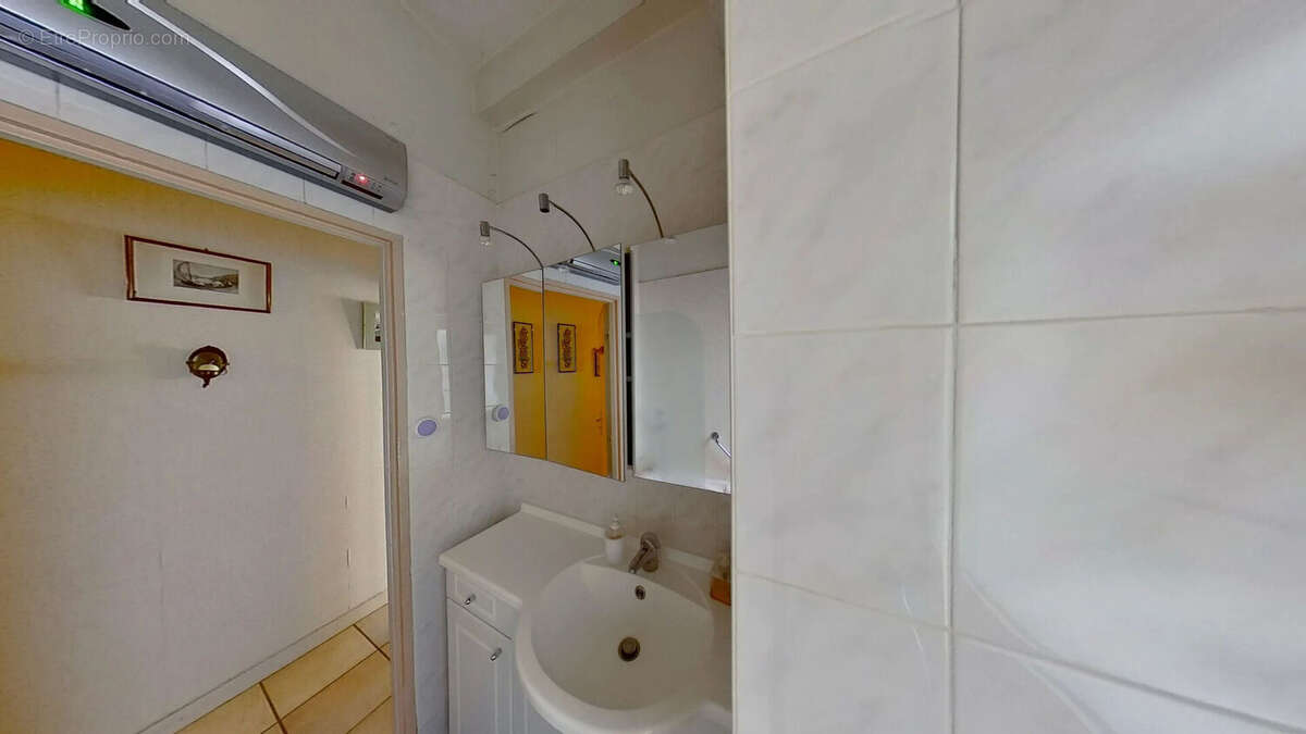 Appartement à LYON-2E