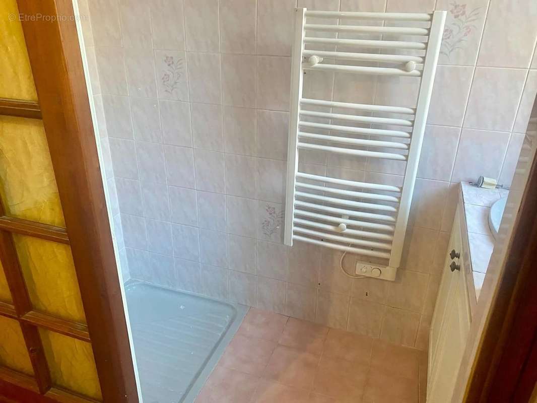 Appartement à BREIL-SUR-ROYA