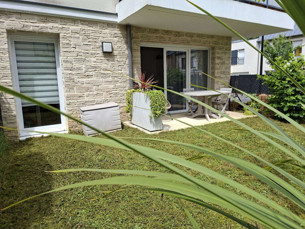 Appartement à MAUREPAS
