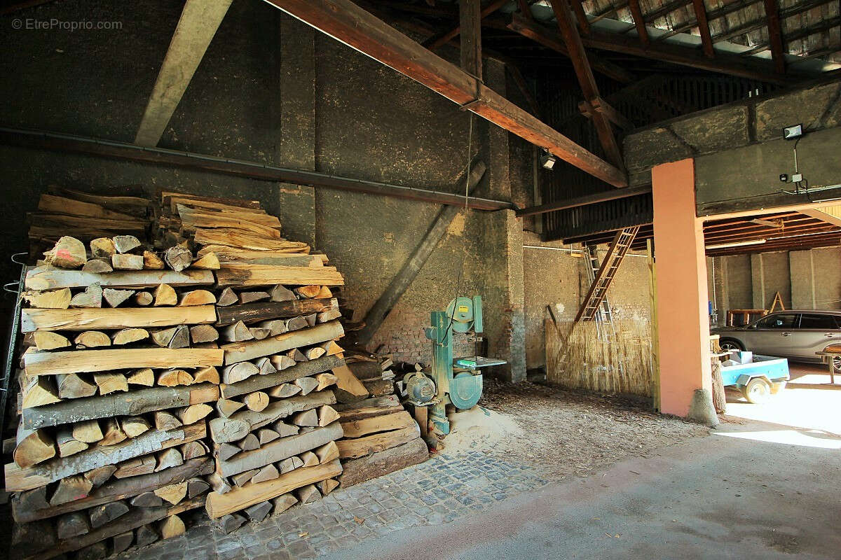 Maison à SAINTE-MARIE-AUX-MINES