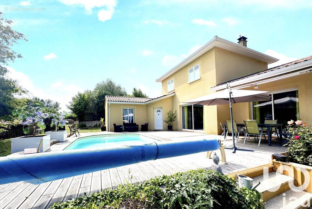 Photo 1 - Maison à BAURECH