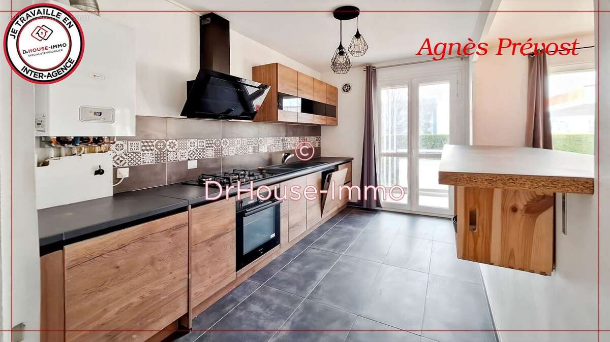 Appartement à VILLEFRANCHE-SUR-SAONE