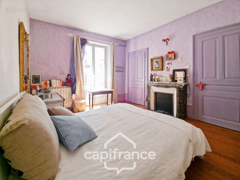 Appartement à AIX-LES-BAINS