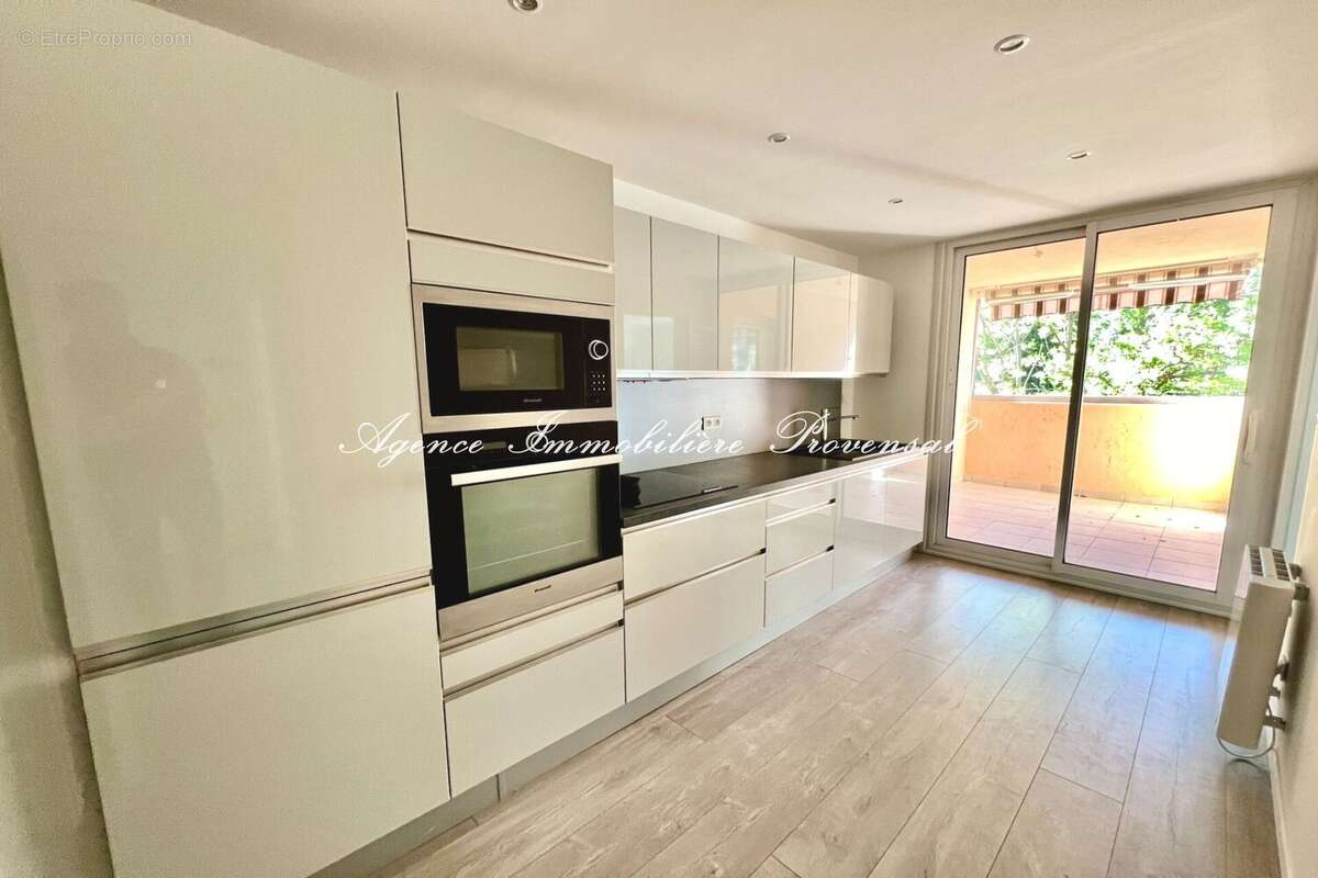 Appartement à SAINTE-MAXIME
