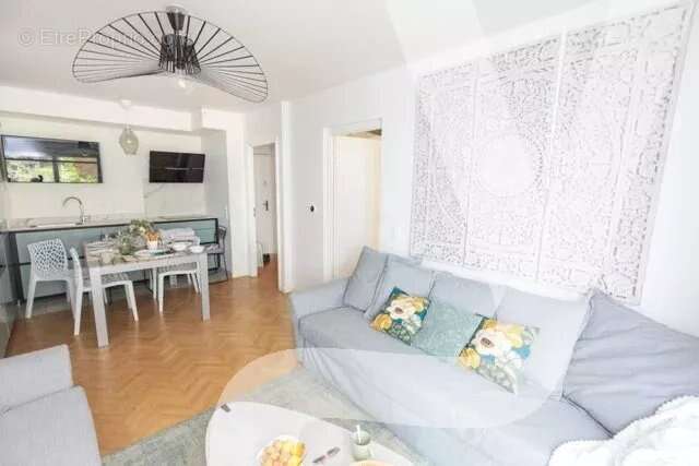 Appartement à FONTENAY-SOUS-BOIS