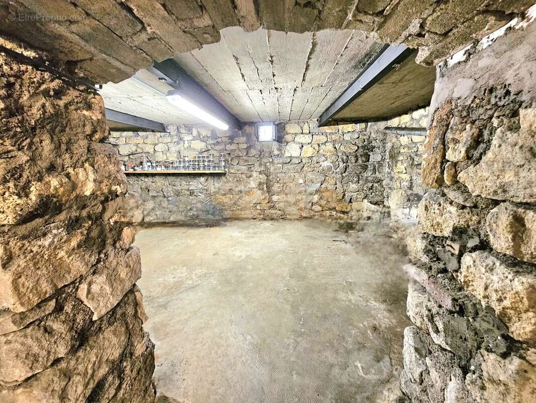 Maison à BOULIGNY