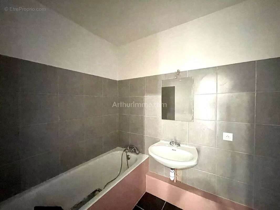 Appartement à COLMAR