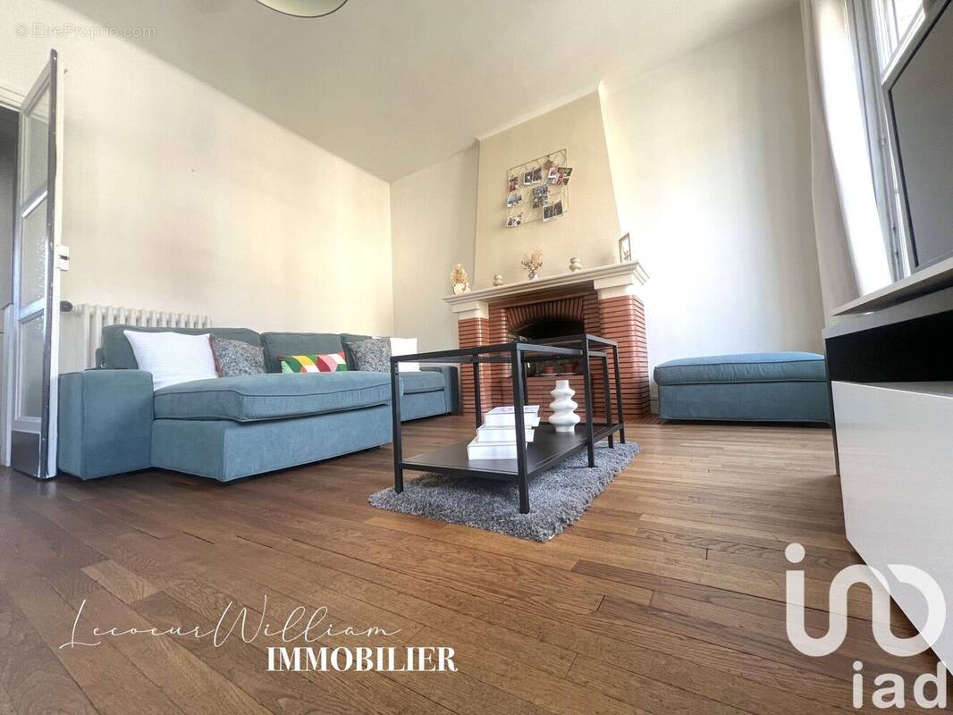 Photo 1 - Appartement à FALAISE