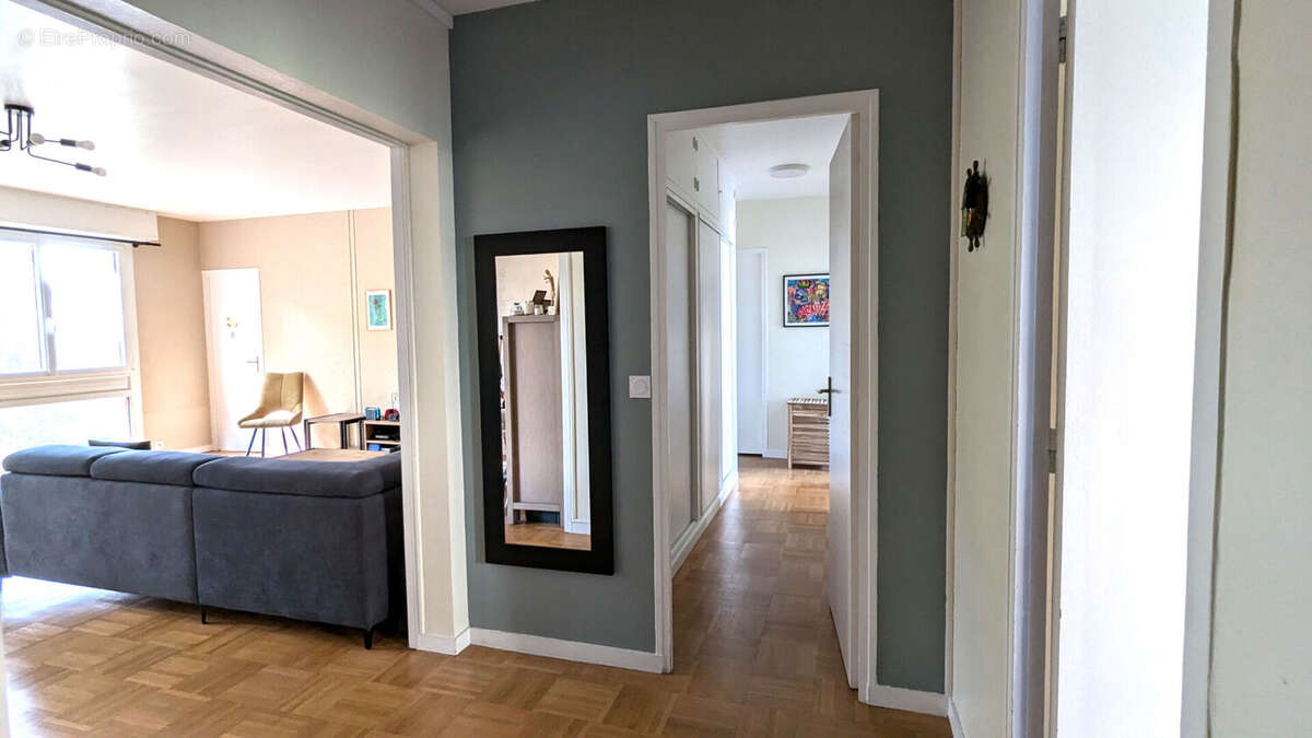 Appartement à LAVAL