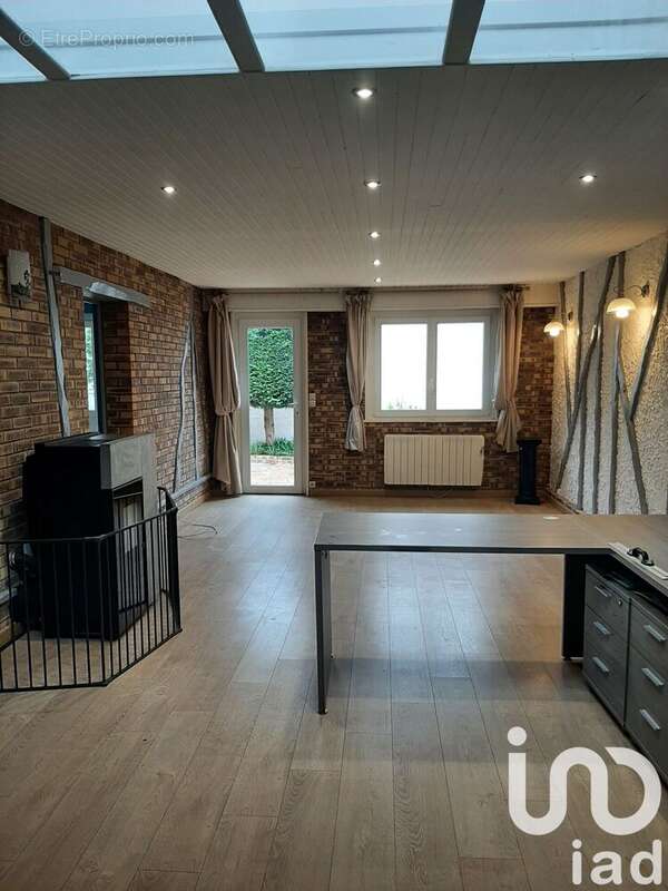 Photo 3 - Maison à BERCK