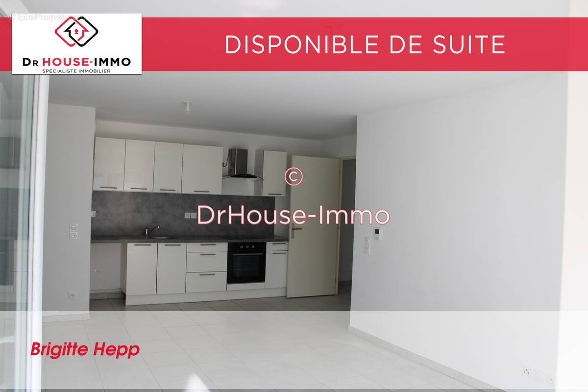 Appartement à CHAMBERY
