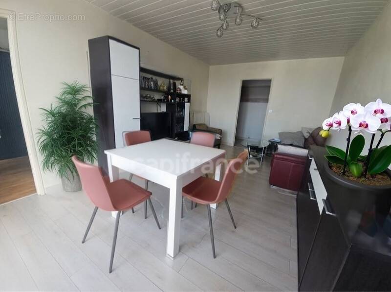 Appartement à LE HAVRE