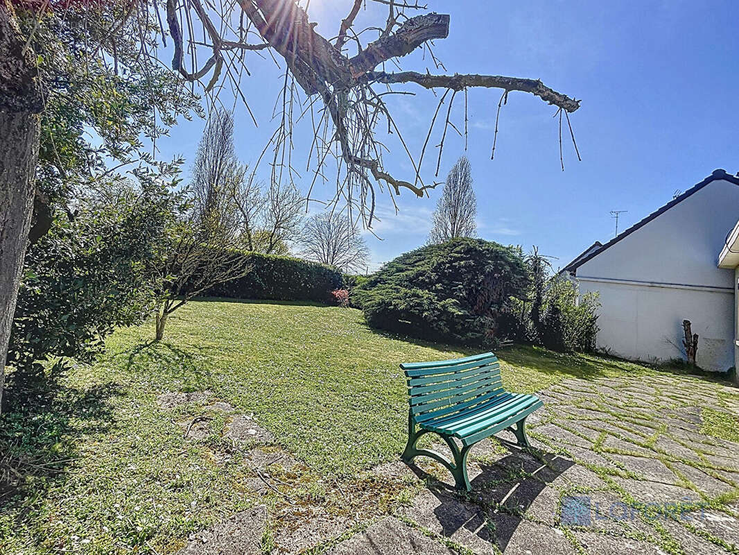 Maison à SAINT-GERMAIN-LES-ARPAJON