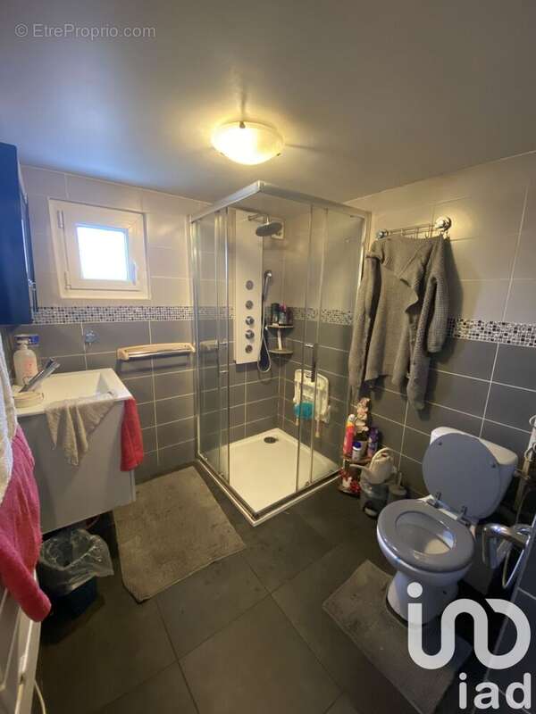 Photo 5 - Maison à NAINTRE
