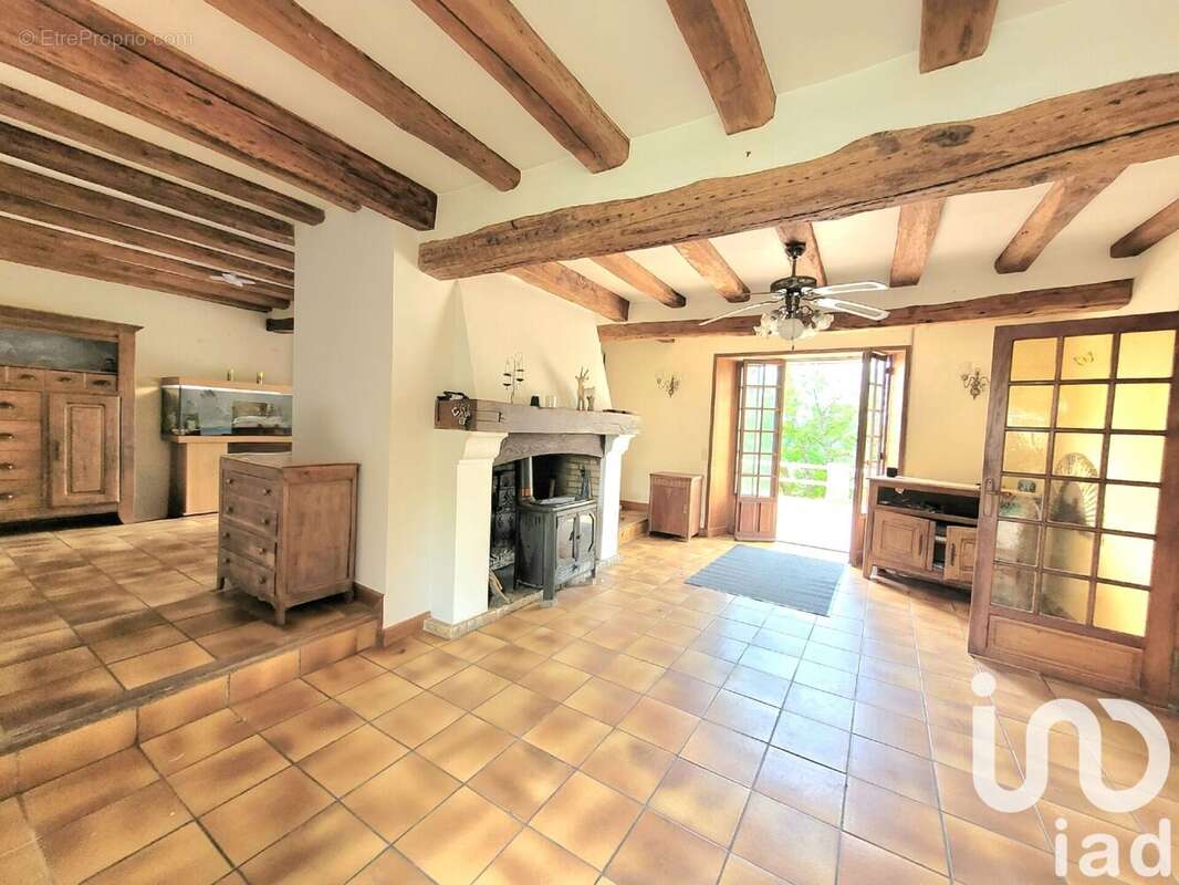 Photo 4 - Maison à ESTERNAY