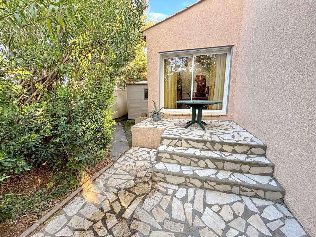 Maison à AGDE