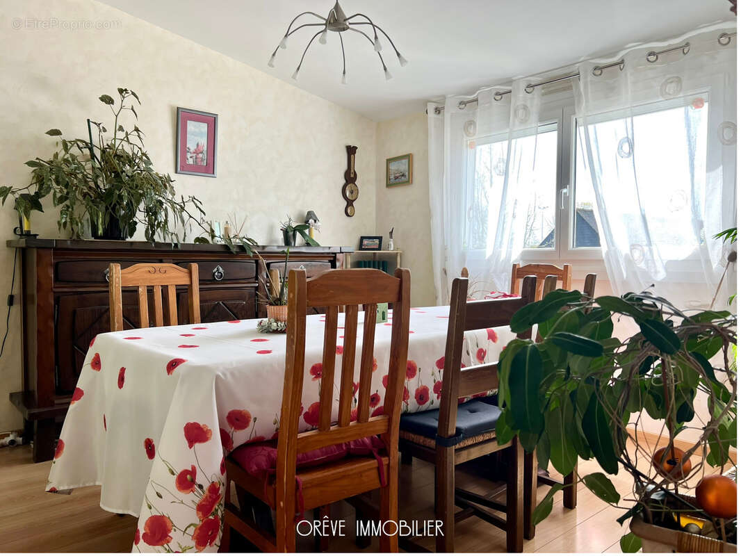 Maison à ACIGNE