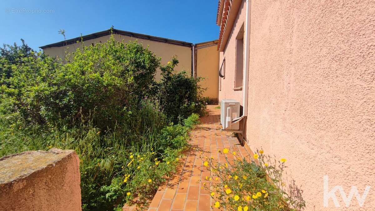 Maison à PERPIGNAN