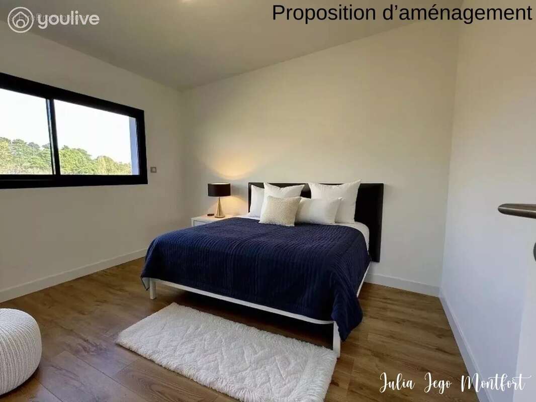 Maison à ORVAULT