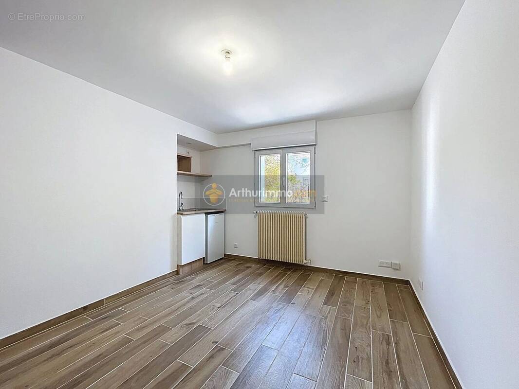 Appartement à VALENTON