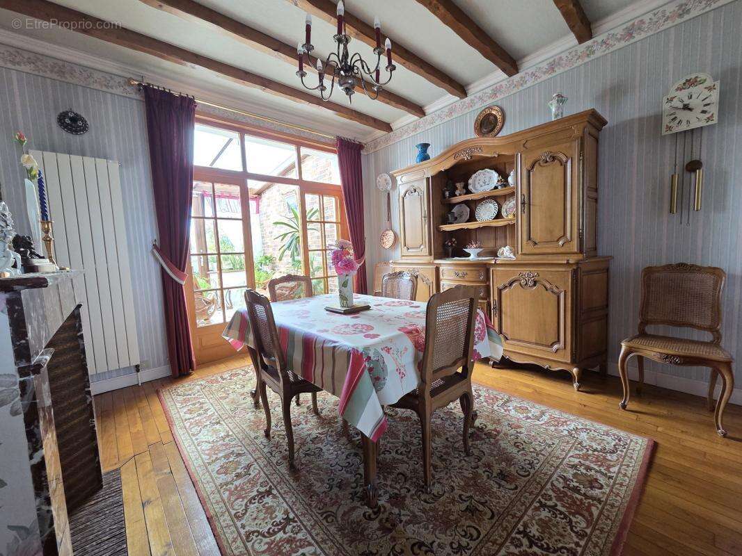 Maison à CAMBRAI