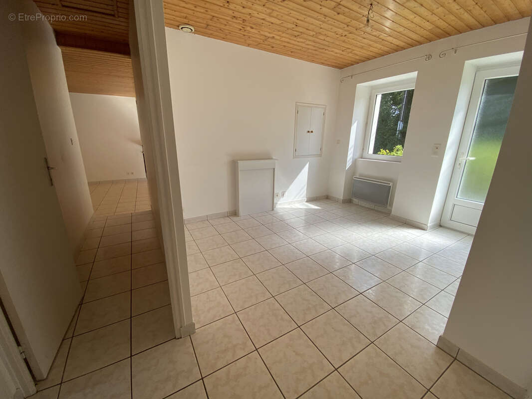 Maison à VERTOU