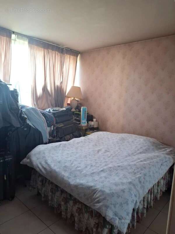 Appartement à PARIS-13E