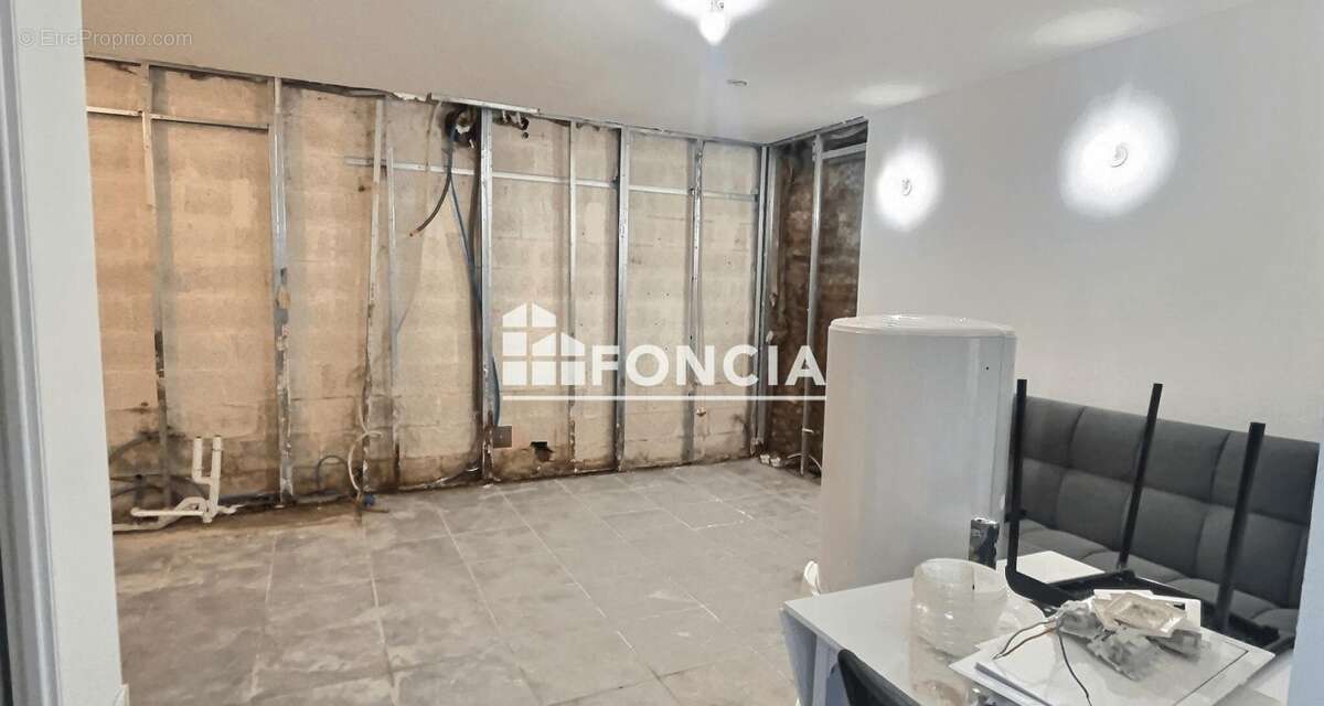 Appartement à FIRMINY